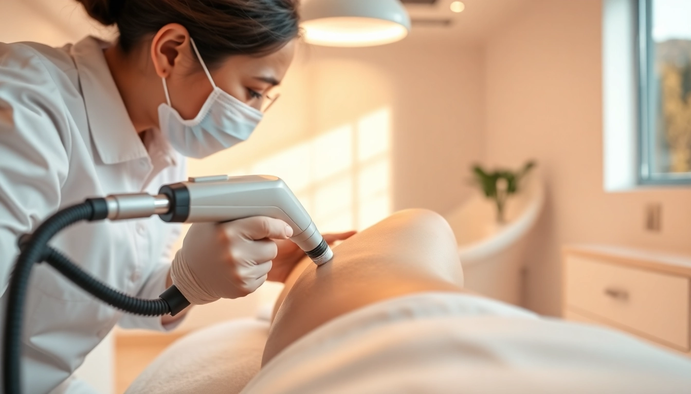 laser hair removal