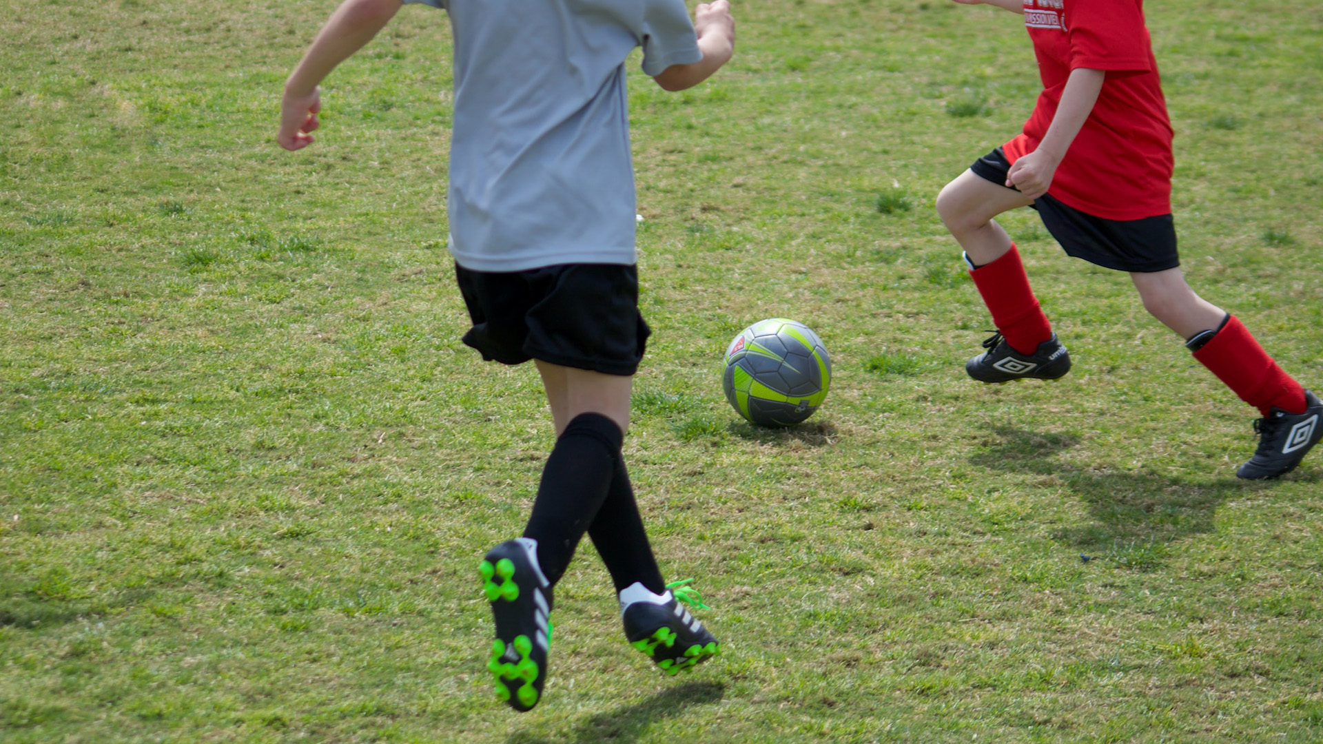 Multi Sports Camps for Boys
