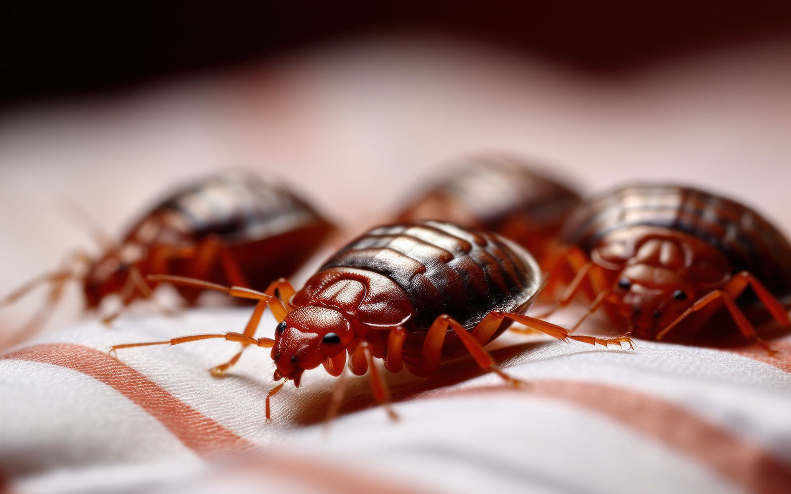 Bed Bug Services Near Me – Fast, Reliable, Discreet Help