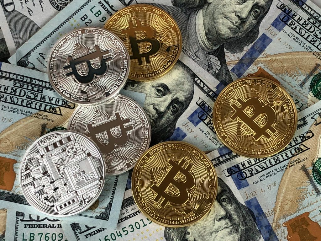 Crypto Mining