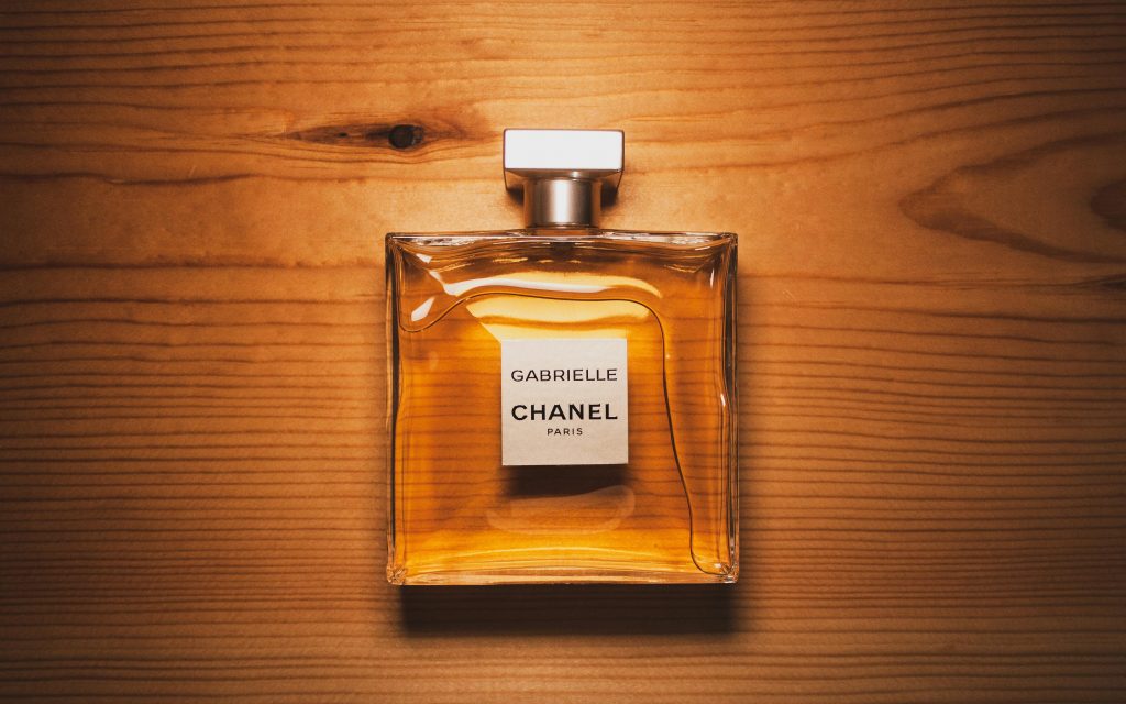Stephane Humbert Lucas Perfumes