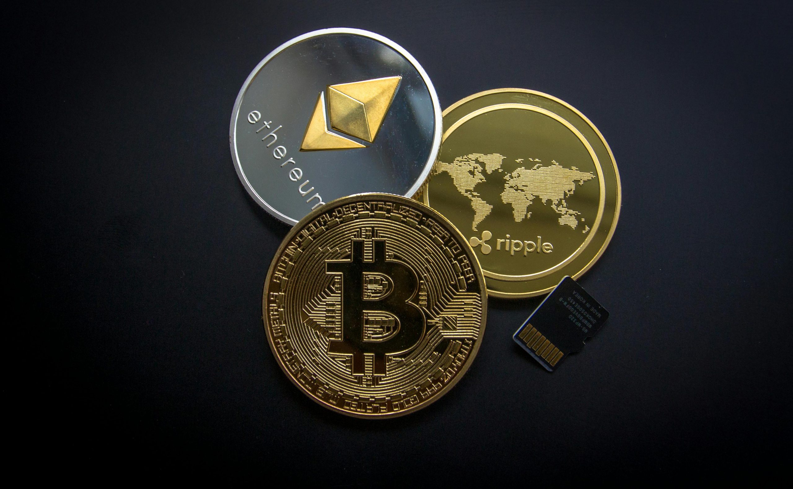 Crypto Mining