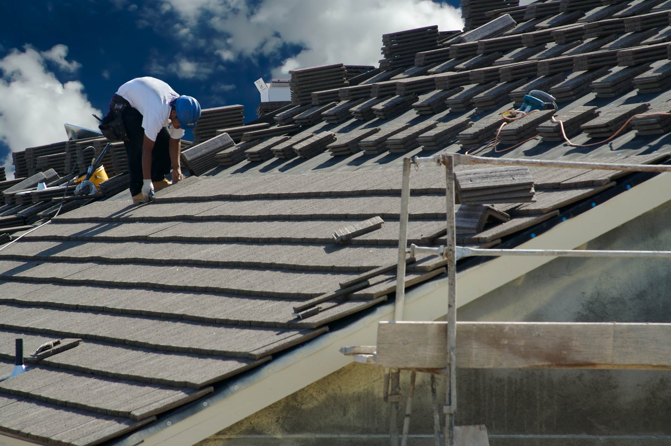 Roofing Vancouver WA – Transform Your Home with Expert Care