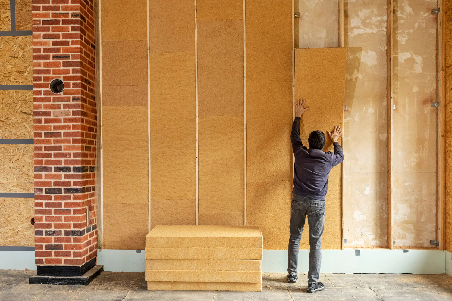 Vapor Barrier Installation Ultimate Defense Against Water