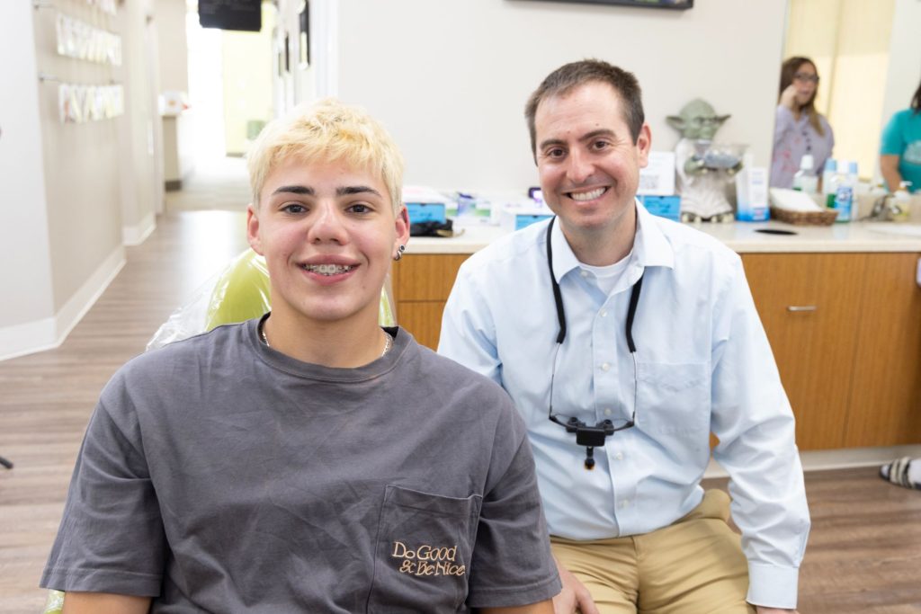 Braces cost Myrtle Beach