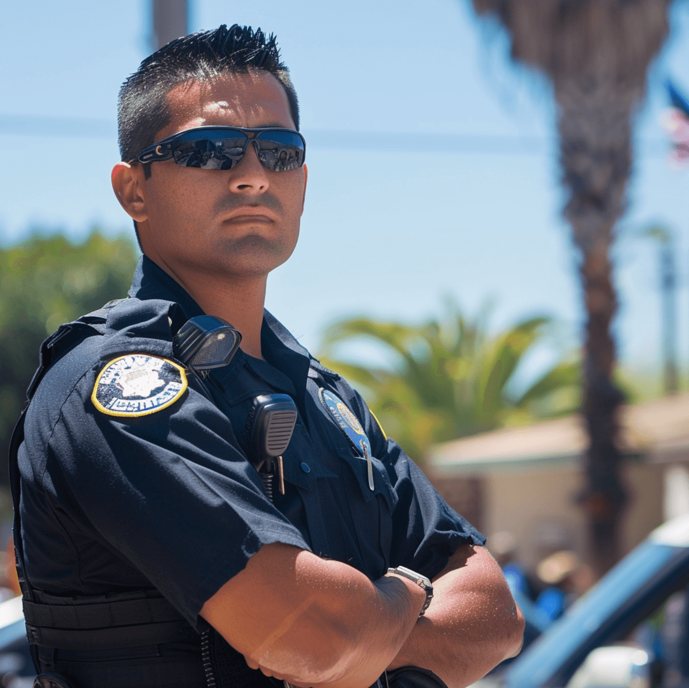 Professional Security Guard Services in California | 7 Tips