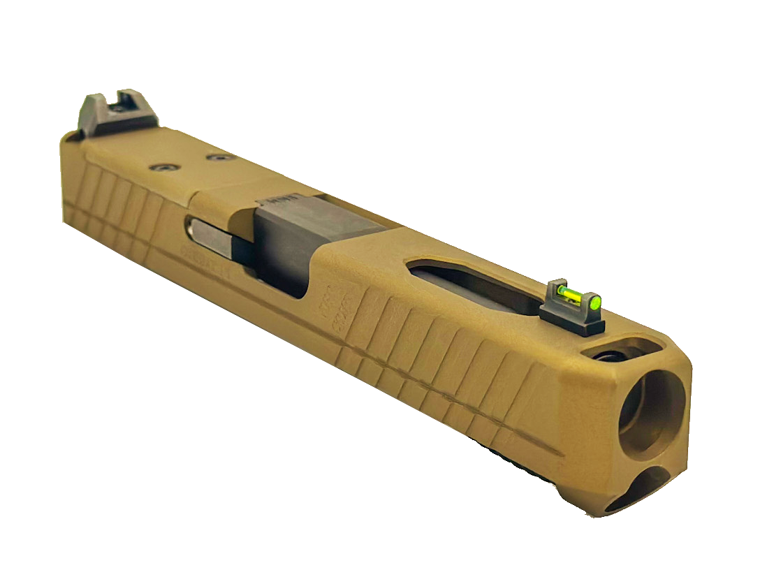 Glock slide for sale