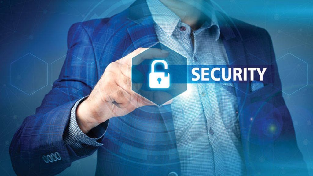 professional security guard services in California