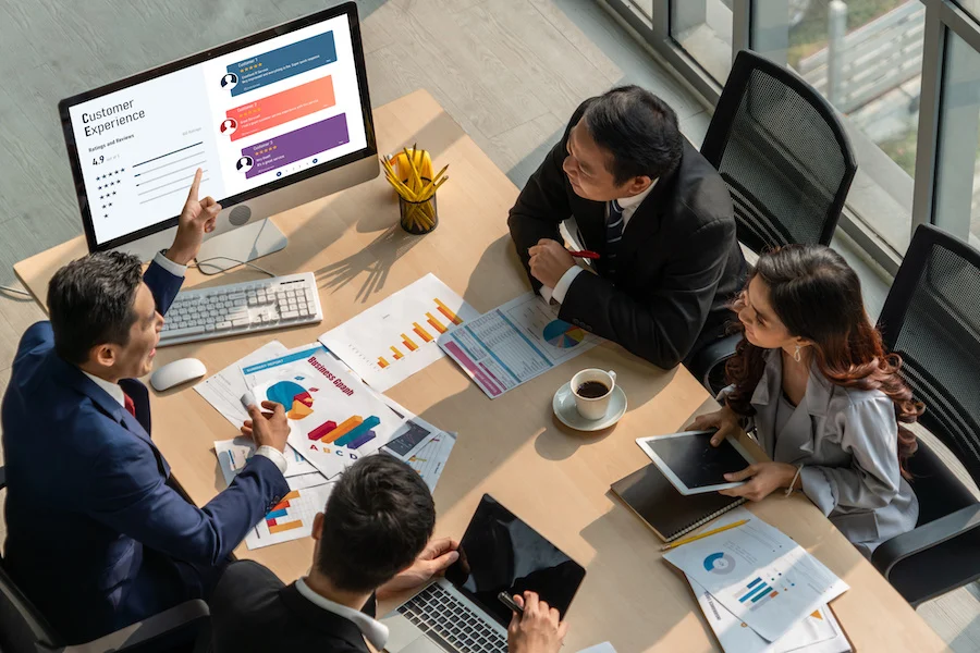 Buy LinkedIn Accounts