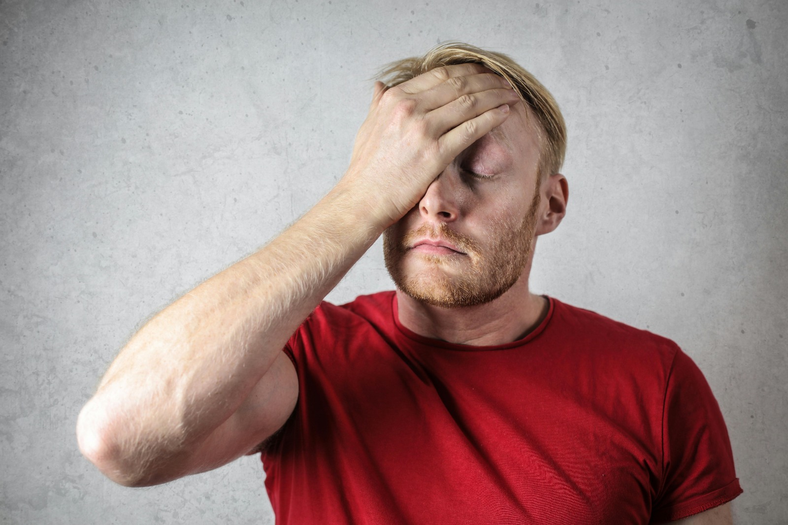 Depression Symptoms