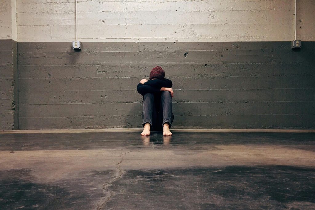 Depression Symptoms