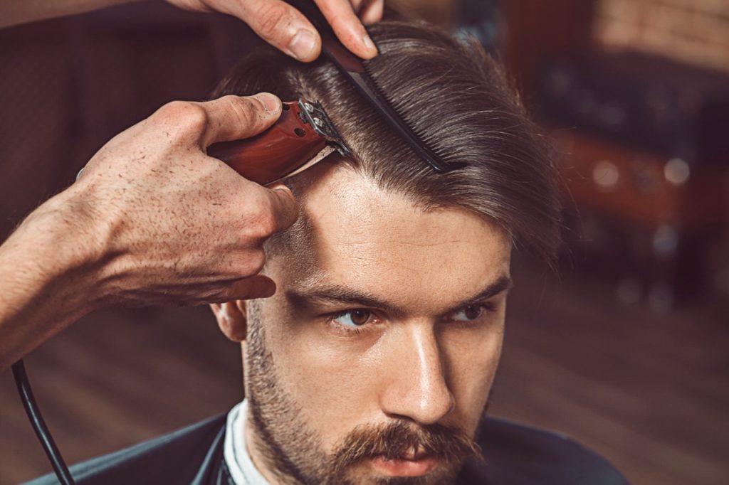 Hair transplant uk