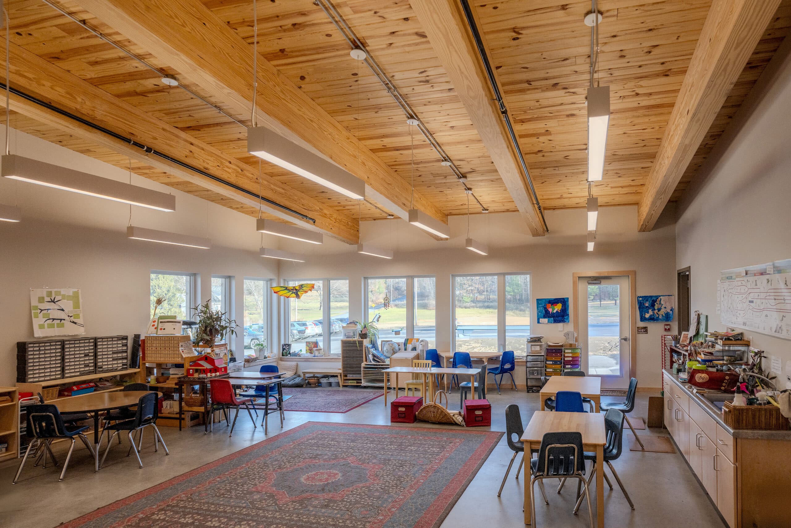 International school
