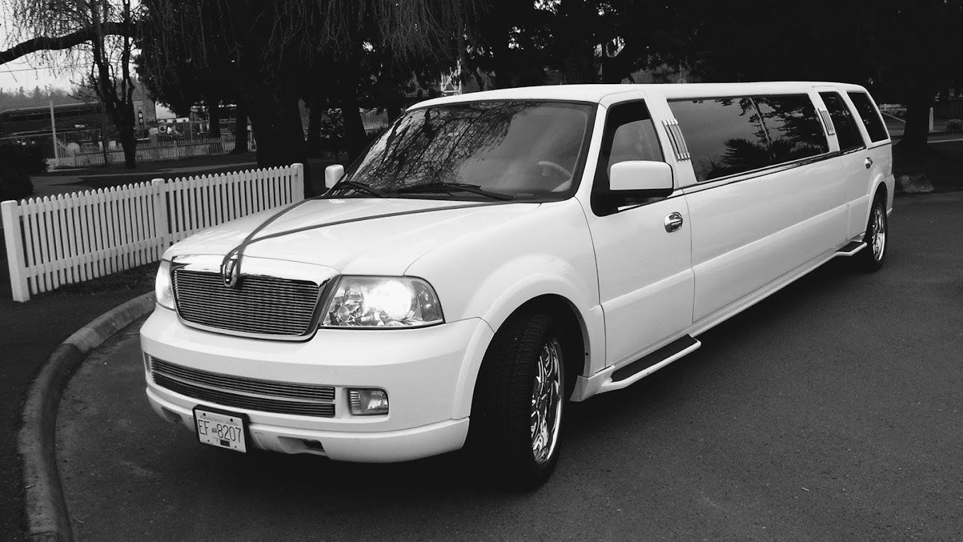 Vancouver car service