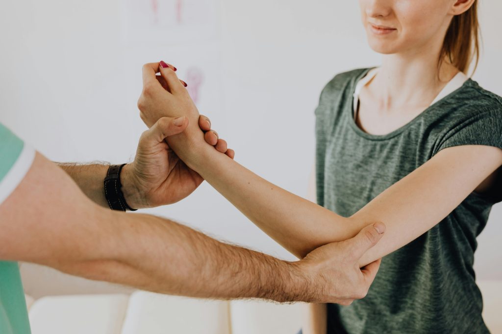 griesbach physiotherapy