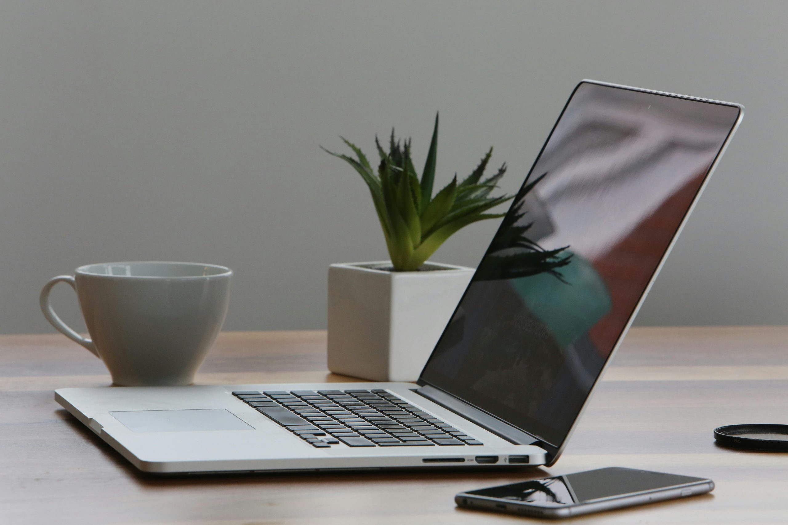 Virtual desktop