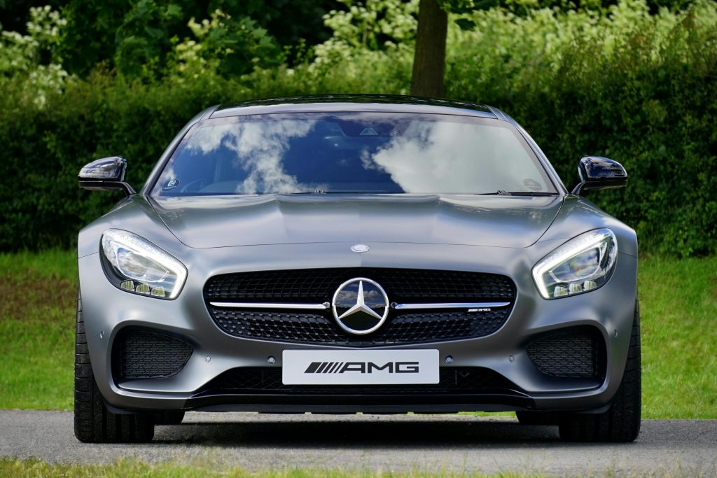 Chauffeur Services near me