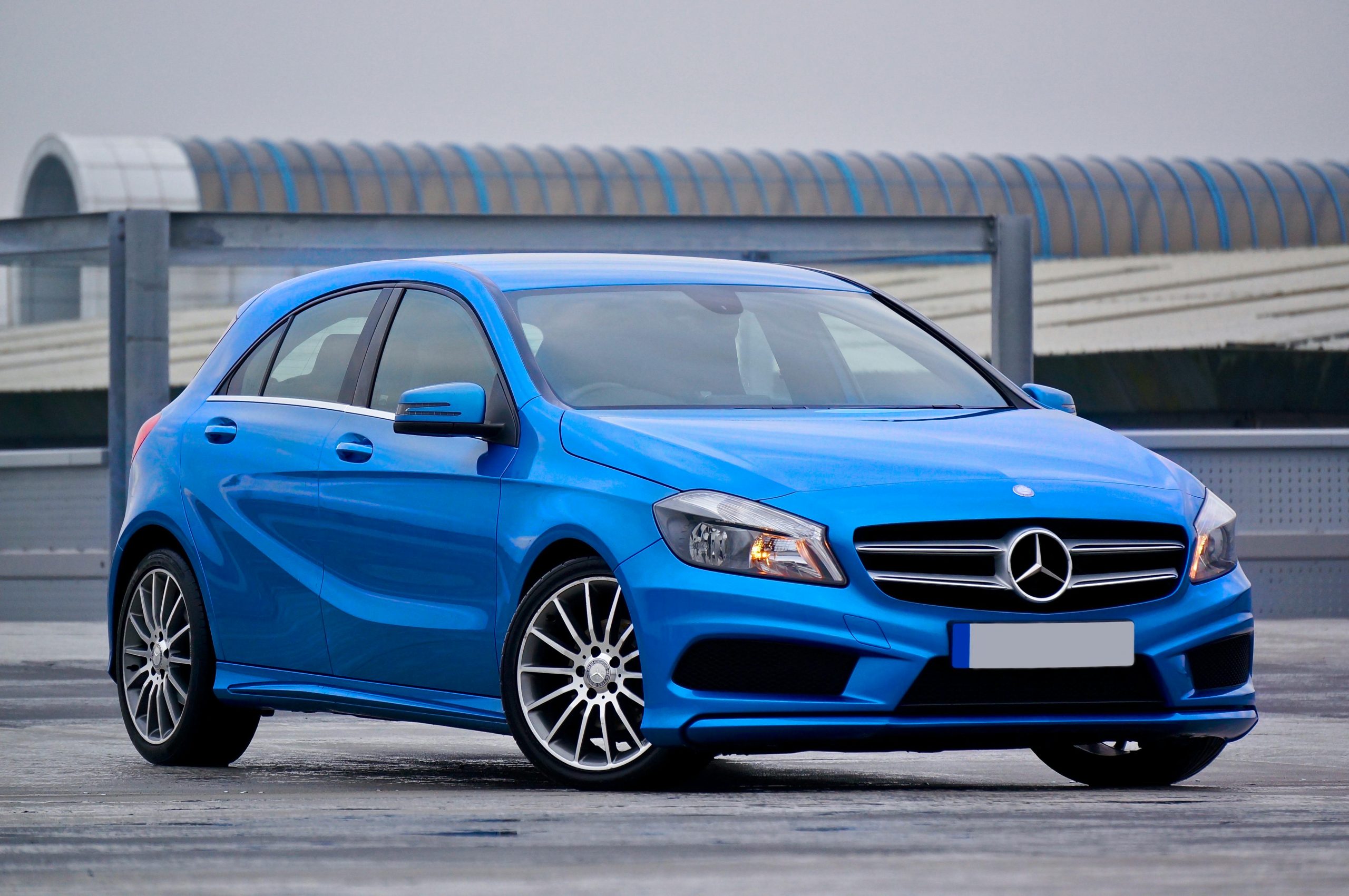 Chauffeur Services near me: Luxury Rides You Trust