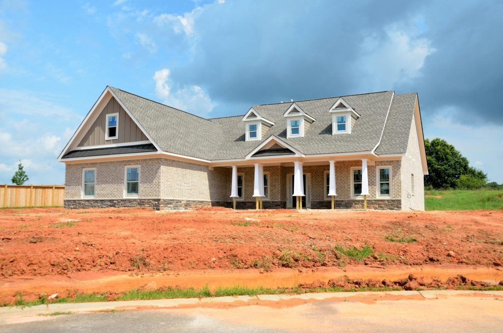 Professional roofing services