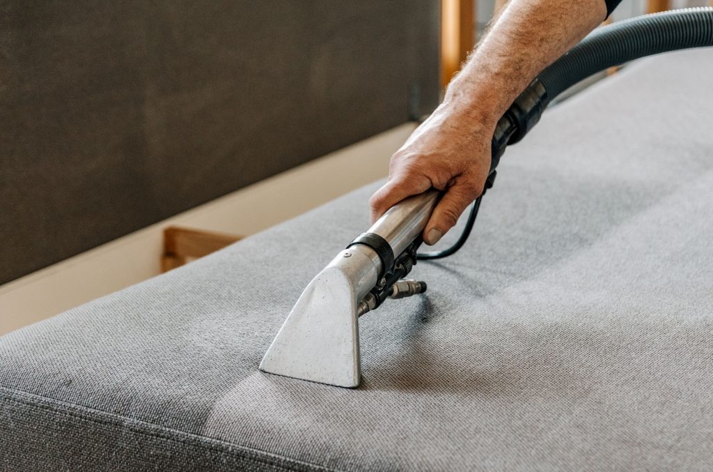 Mattress cleaning Dubai