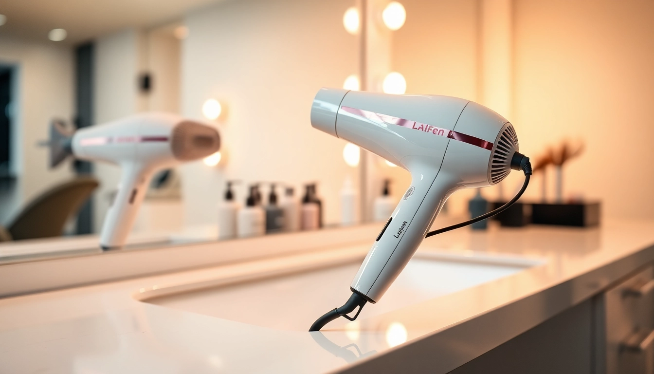 Laifen swift premium